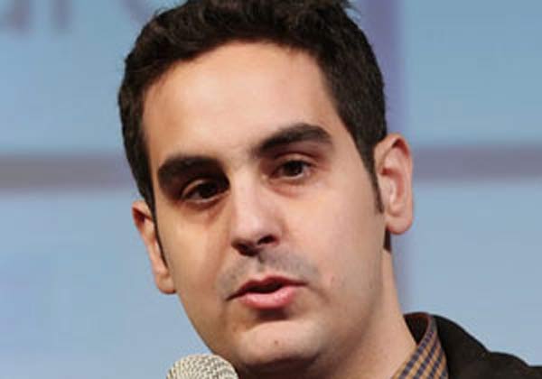 איתי אמטו, מנכ"ל משמרות. צילום: קובי קנטור ז"ל