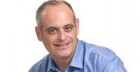 אמיר ציפורי, מנהל פיתוח עסקי לשותפים טכנולוגיים ברד האט EMEA. צילום: יח"צ