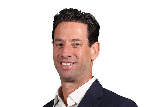 יניב ורדי, מנכ''ל קלרוטי. צילום: קרן מזור