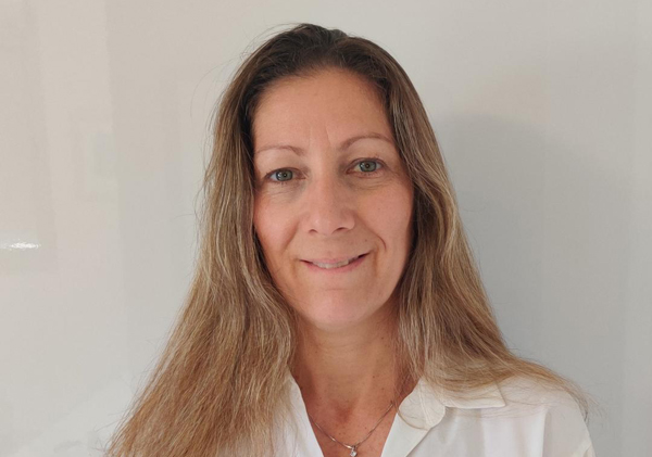 ליאת קורמן, מהנדסת בקבוצת פיתוח חומרה בתחום העיצוב והאימות, מארוול. צילום: יח"צ