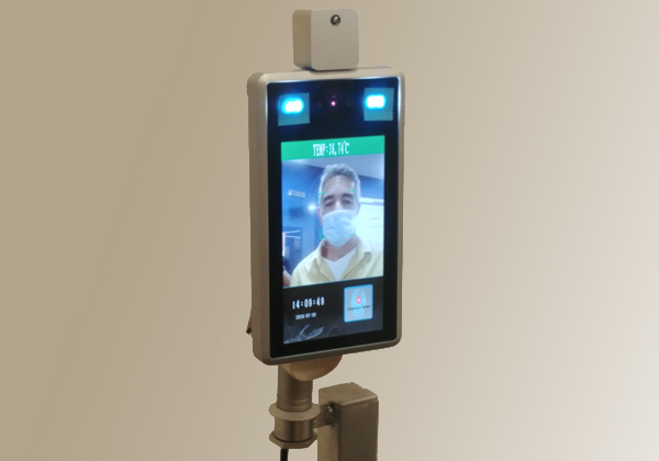 מצפן הבטיחות העסקי של מלם תים. צילום: יח"צ