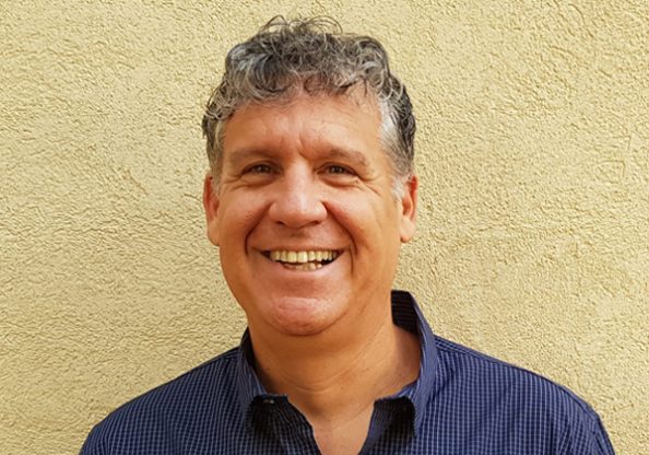 עומר דרור, סמנכ"ל חטיבת הבדיקות והבטחת האיכות, נס טכנולוגיות.