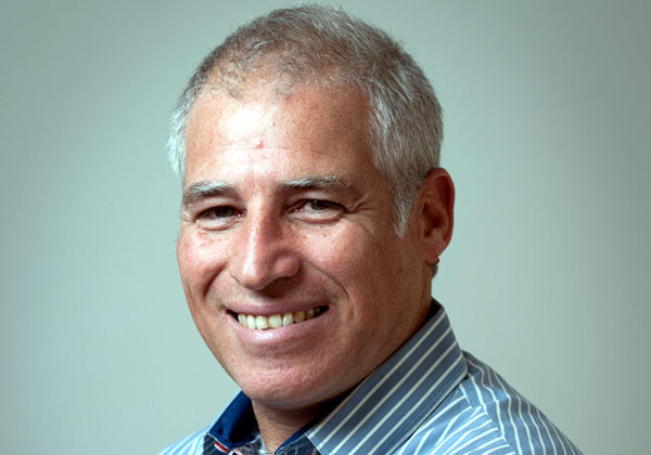 רונן מואס, מנכ''ל ESET ישראל. צילום: יח"צ
