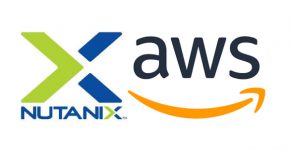 Nutanix Clusters on AWS