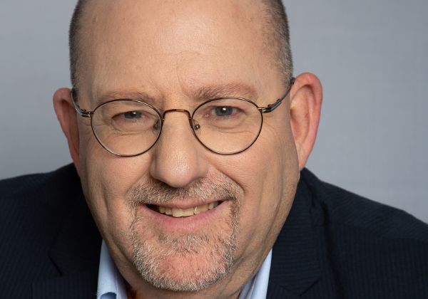 אייל שמיר, מנכ"ל אייסקיור. צילום: יח"צ