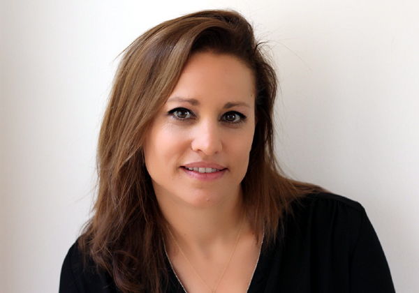 מאיה רפפורט, סמנכ''לית מוצר ב-פפר. צילום: יח"צ