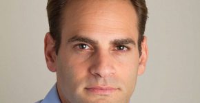 עומר לוי, סמנכ"ל כספים, Binah.ai. צילום: Radwin