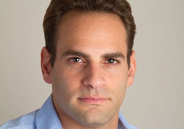 עומר לוי, סמנכ"ל כספים, Binah.ai. צילום: Radwin