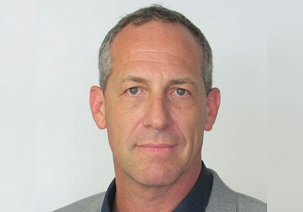 עודד רוז, מנכ"ל לשכת המסחר ישראל-אמריקה. צילום: יח"צ