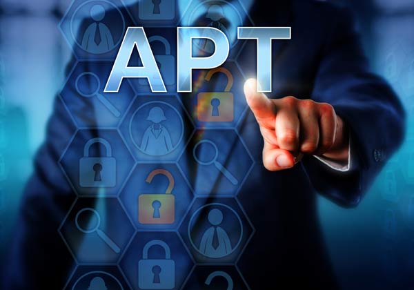 עוד קבוצה שמבצעת מתקפות APT. מקור: BigStock