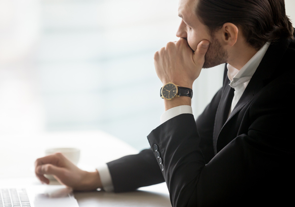 הזמן לשנות דרכי חשיבה. צילום אילוסטרציה: BigStock