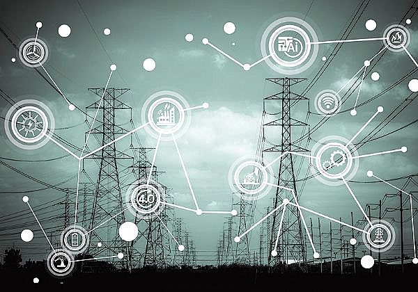 שחקני האיום מכוונים אליהן ועלולים לפגוע כך בתשתיות חיוניות ובמערכות ההגנה. טכנולוגיה תפעולית המחוברת לאינטרנט. אילוסטרציה: BigStock