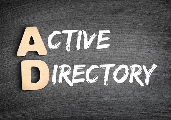 כדי שהארגון ינצח במשחק הזה, עליו להגן היטב על ה-Active Directory. מקור: BigStock