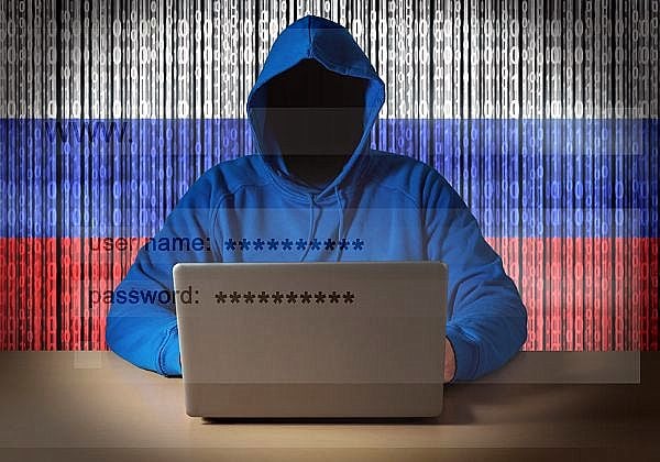 האם האקרים מטעם רוסיה עומדים מאחורי תקיפת פייראיי? צילום אילוסטרציה: BigStock