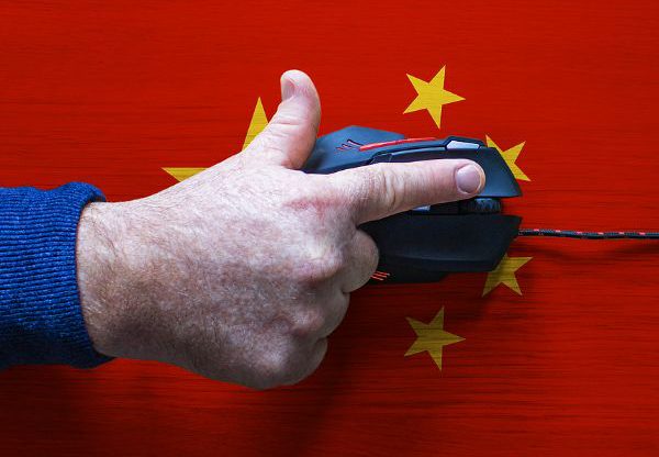 שוב הסינים, לפחות לפי ממשל ביידן. צילום אילוסטרציה: BigStock