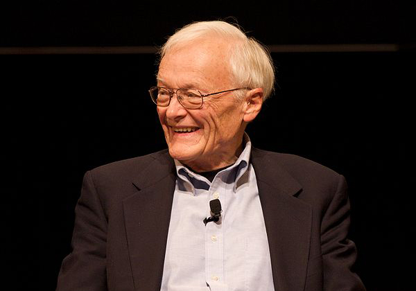 וויליאפ "ביל" אינגליש. צילום: מרקין וויצ'ארי, מתוך ויקיפדיה