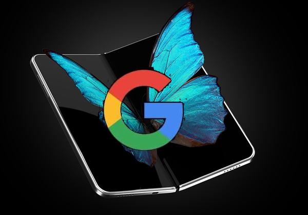 מתי יגיע מכשיר מתקפל של גוגל? צילום: BigStock