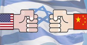 האם ישראל תחרים את וואווי מרשתות דור 5? אילוסטרציה: BigStock