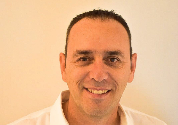 שי און, סמנכ"ל טכנולוגיות ומשאבים, נטלי. צילום יח"צ