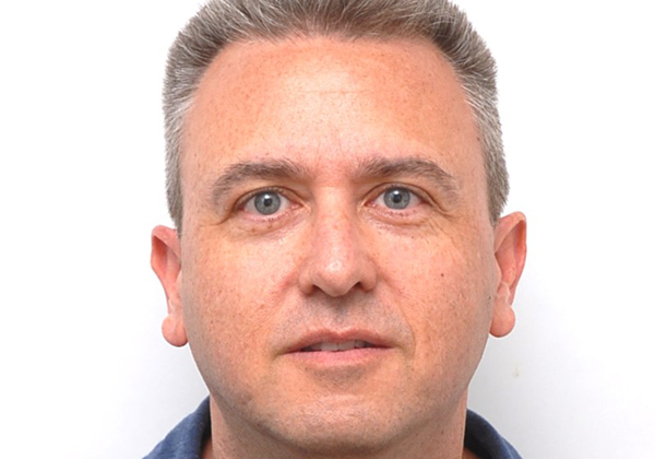 דרור קפלן, מנהל התפעול והפיתוח העסקי בפינסטרה וחבר בוועד המנהל של קהילת הפינטק הישראלית CityTLV. צילום: דני ואלי