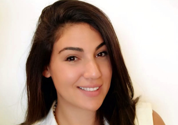 רעם הנדלר, מנהלת פרויקטי PPM בפרוסיד. צילום פרטי