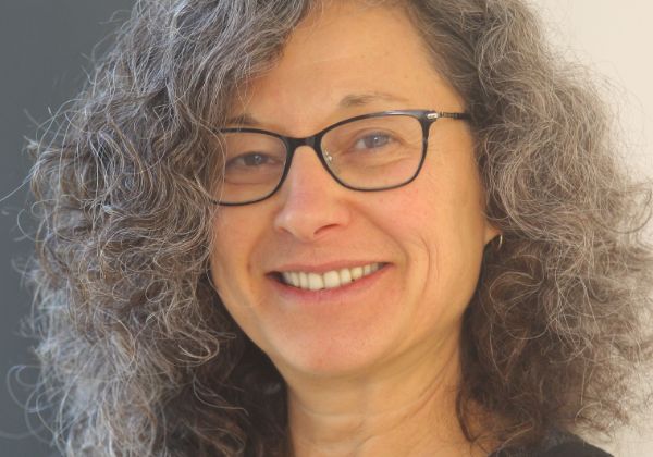 פרופ' אורית חזן, פרופסור בפקולטה לחינוך למדע וטכנולוגיה בטכניון ועמיתת מחקר בכירה במוסד שמואל נאמן למחקר מדיניות לאומית. צילום: הטכניון