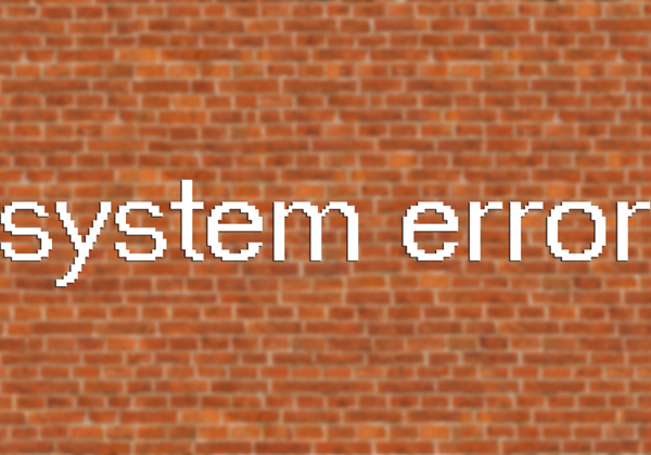 התקלות במערכות הטכנולוגיות - סימפטום של באג רציני במערכת החינוך. מקור: BigStock