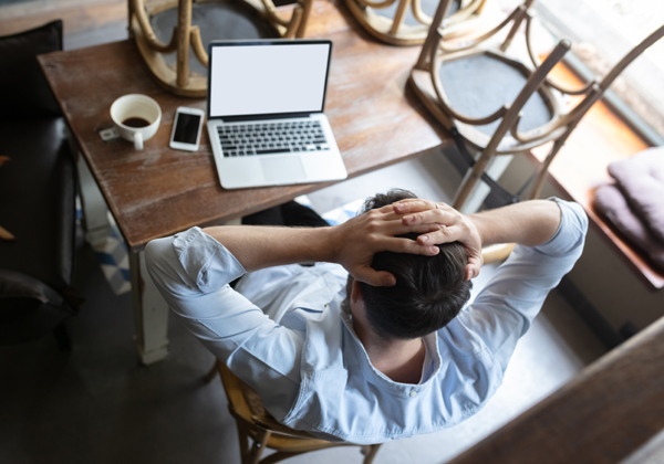 האם המצב טוב או רע? תלוי על אילו מספרים מסתכלים. צילום אילוסטרציה: BigStock