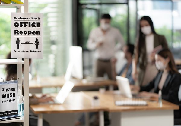 הפכה להכרח. דיגיטציה בתקופת הקורונה. אילוסטרציה: BigStock