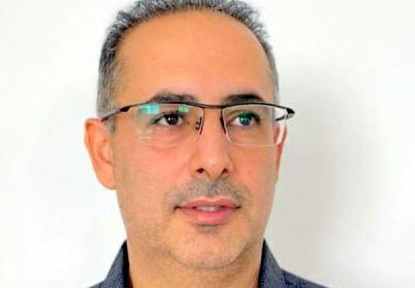 יניב אמינוף, מנהל מכירות החטיבה העסקית, הדפסה וסריקה באפסון ישראל. צילום: יח"צ