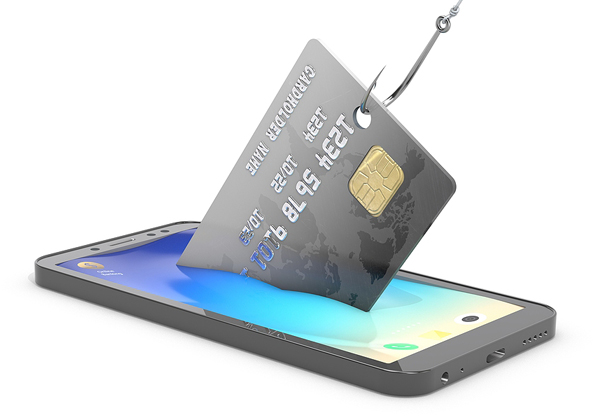 הנוזקה הבנקאית Cerberus זמינה בחינם בדארקנט ומאיימת על בנקאות סלולרית. אילוסטרציה: BigStock