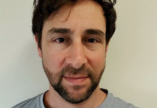 איתי בלוך, ראש קבוצת המחקר במכון מיגל. צילום: יח"צ