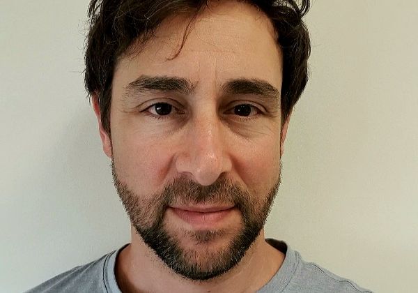 איתי בלוך, ראש קבוצת המחקר במכון מיגל. צילום: יח"צ