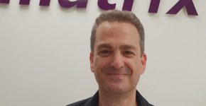ארז כספי, מנתח מערכות בכיר באגף CRM ופתרונות עסקיים, מטריקס. צילום: איילה זוהר