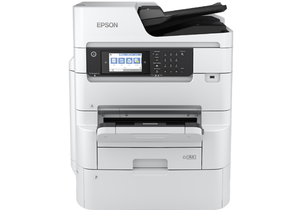 מדפסת דיו של אפסון. צילום: יח"צ