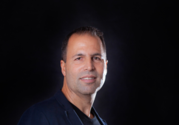 משה כהן גדול, מנכ"ל Electrical Systems Protection. צילום: יוסי אלטרמן