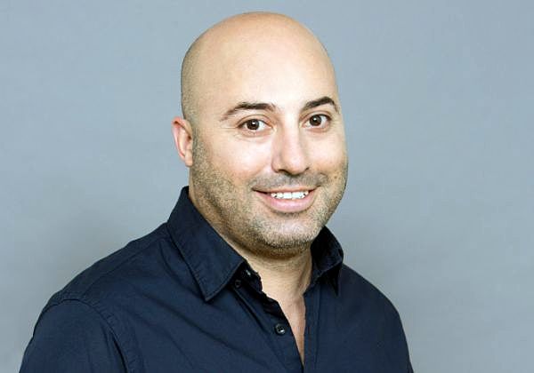 ניר בר נתן, מנהל חטיבת שרותי הגנת סייבר בקבוצת SQLink. צילום: אפרת קופר