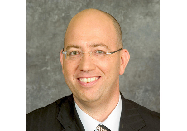 ד"ר עו"ד רונן דליהו, מתמחה בדיני משפחה וירושה. צילום: קרן מזור