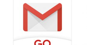 Gmail בגירסה קלילה - Gmail Go