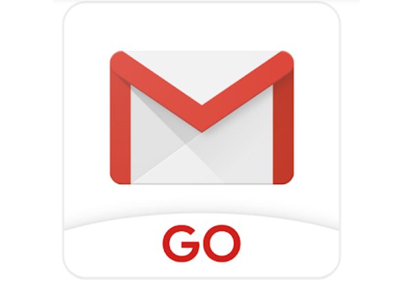 Gmail בגירסה קלילה - Gmail Go