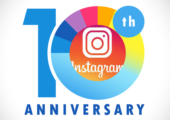 אינסטגרם בת 10. אילוסטרציה: BigStock