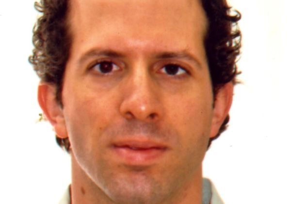 ד"ר אמיתי נצר, מתמטיקאי ומדען בכיר בחברת ויה. צילום פרטי