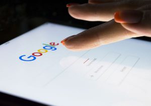 מה חיפשתם השנה? גוגל חיפוש. צילום: BigStock