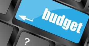 הוצאות ה-IT: תקציב לא יציב. מקור: BigStock