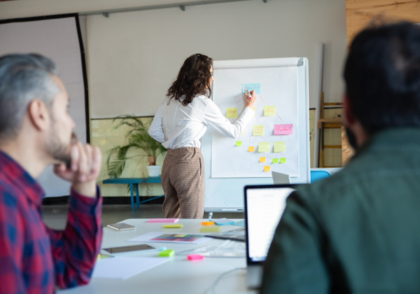 ה-IT זוכה לתמיכה רבה יותר במועצות המנהלים. צילום אילוסטרציה: BigStock