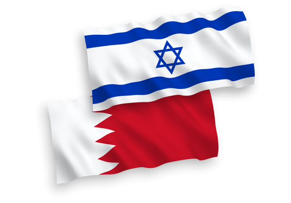 שיתופי פעולה עם הידידה החדשה שלנו, בחריין - גם בתחום ההיי-טק. מקור: BigStock