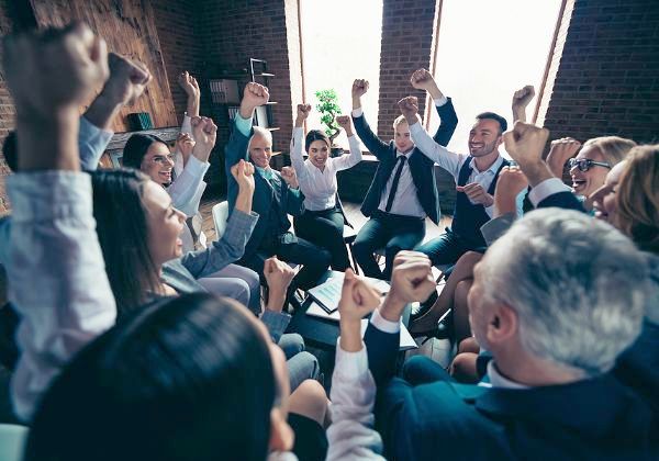 באיזו חברה היה הכי טוב לעבוד ב-2020, גם כשכבר לא נפגשנו פיזית במשרד? צילום אילוסטרציה: BigStock