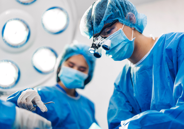 בעקבות מתקפות הסייבר: גם בתי החולים נכנסו לחדר ניתוח. צילום אילוסטרציה: BigStock