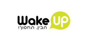 סייעה לנספרסו ישראל בפרויקט. Wake UP תקשורת