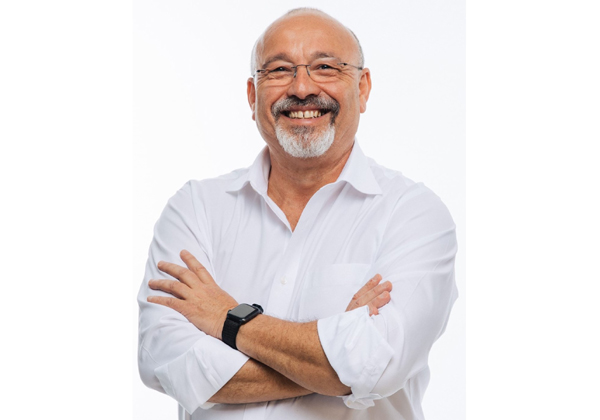 נעם פרוימוביץ', מנכ''ל קספרסקי ישראל. צילום: באדיבות קספרסקי